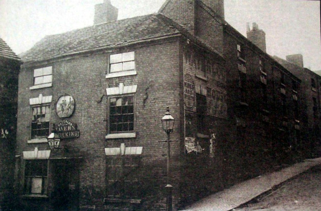 The Waterloo, Birmingham