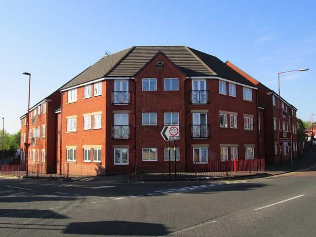 Breedon Bar, Birmingham