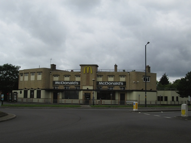 Cartland Arms, Birmingham