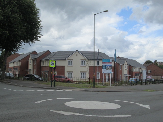 The Beeches, Birmingham