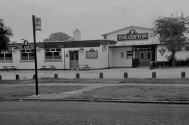 The Cofton, Birmingham