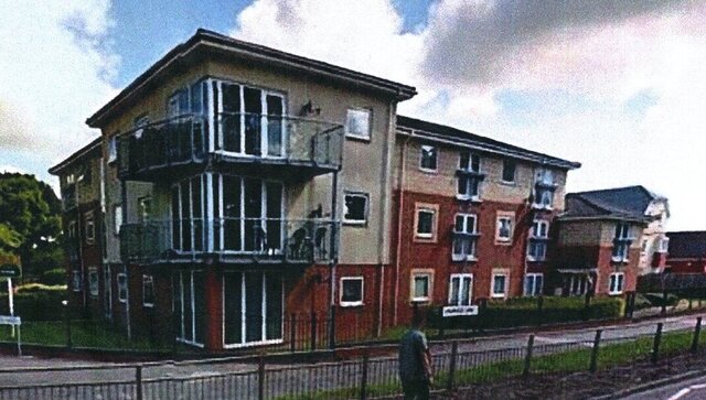 Jolly Fitter, Birmingham