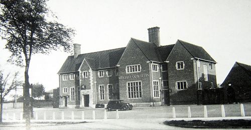 The Longbridge, Birmingham