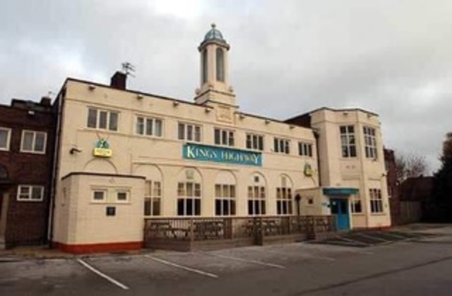 Kings Highway, Birmingham