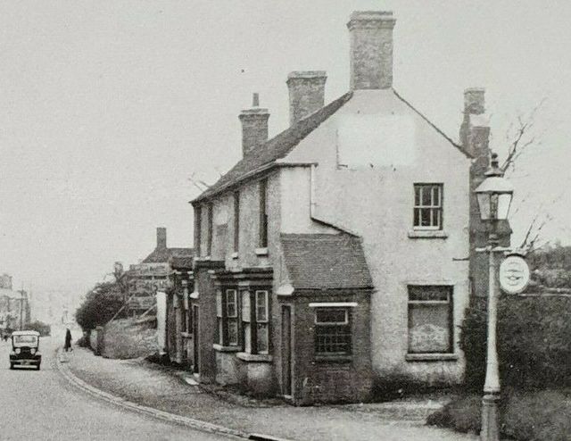 Red Lion, Birmingham