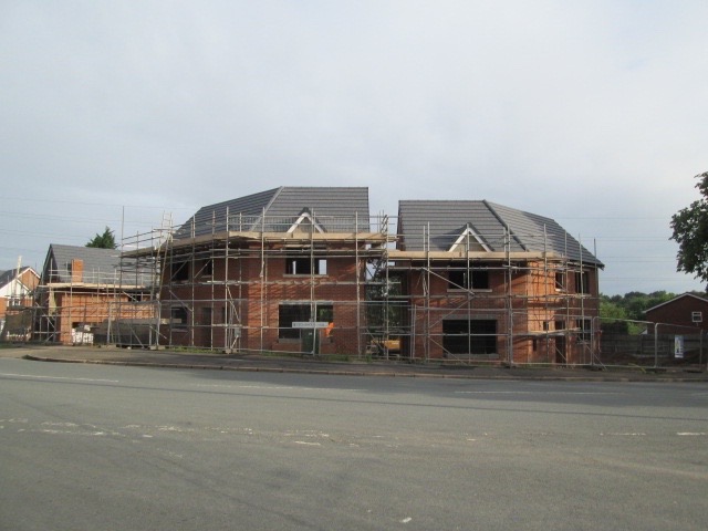 The Stonehouse, Birmingham