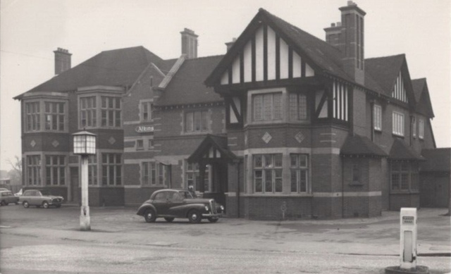 Bulls Head, Birmingham