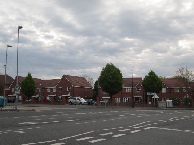 The Glebe, Birmingham