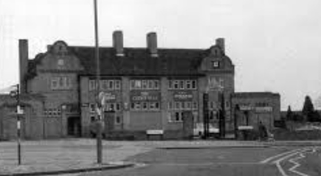 The Glebe, Birmingham