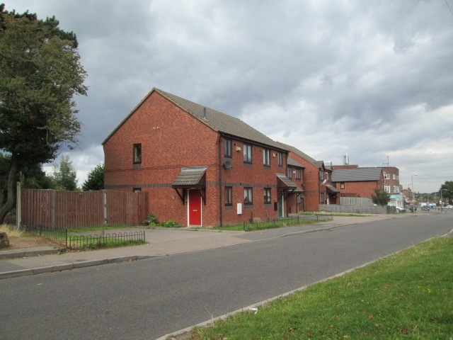 Lea Tavern, Birmingham