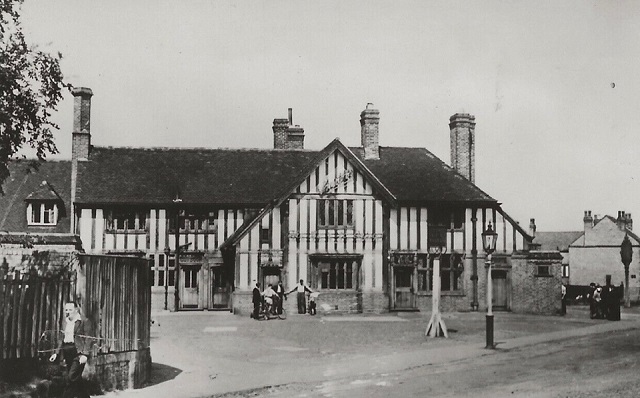 Lea Tavern, Birmingham