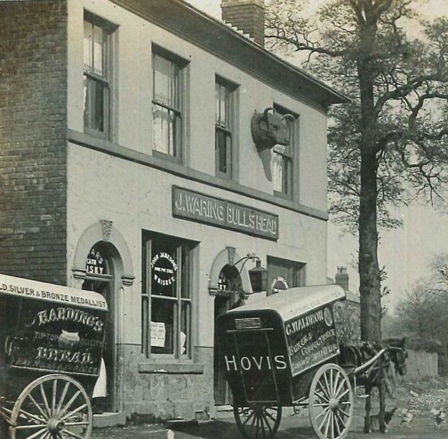 Manor House, Birmingham