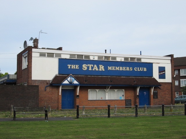 North Star, Birmingham