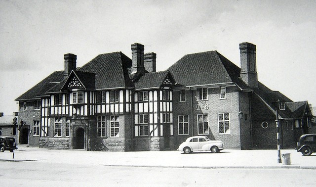 The Richmond, Birmingham