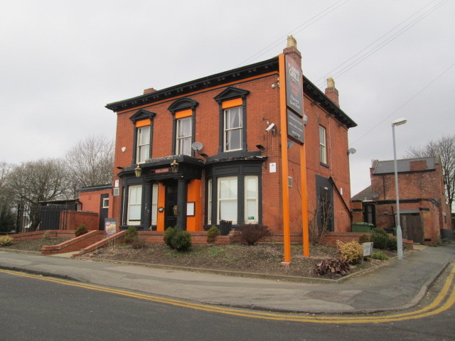 Yardley Arms, Birmingham