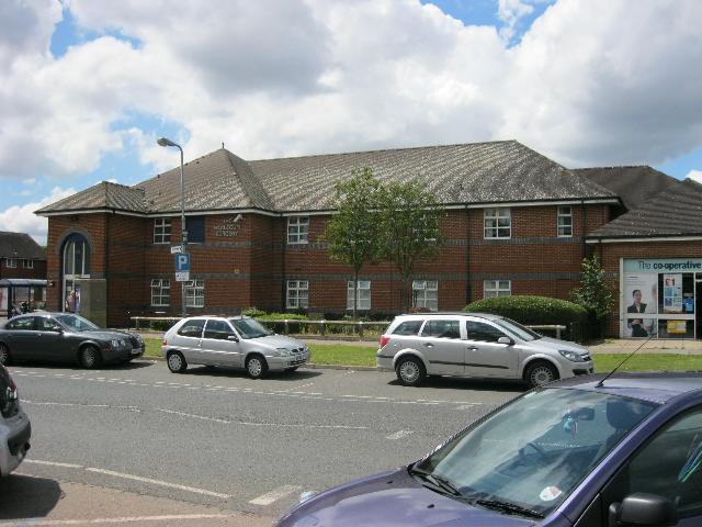 The Harlequin, Birmingham