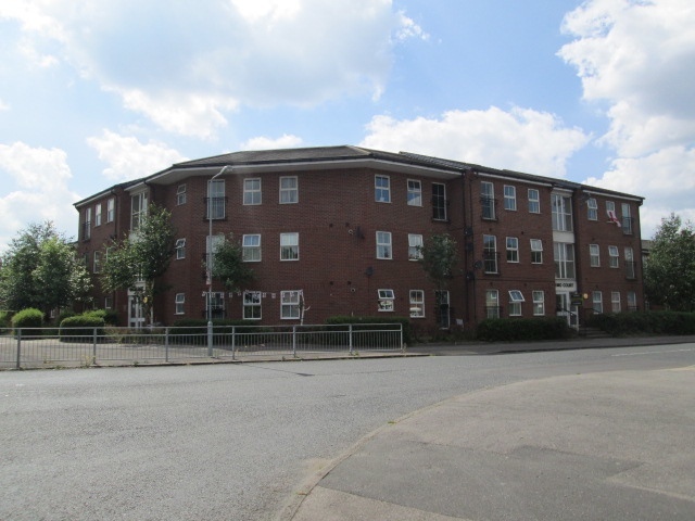 Pack Horse, Birmingham