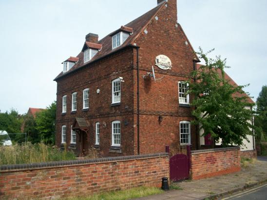 Poachers Pocket, Birmingham