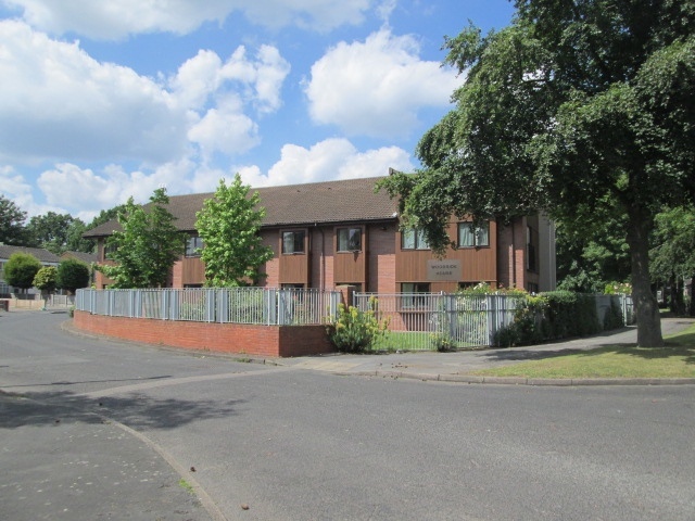 The Woodside, Birmingham