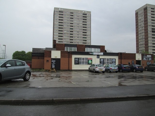 Ansells Arms, Birmingham