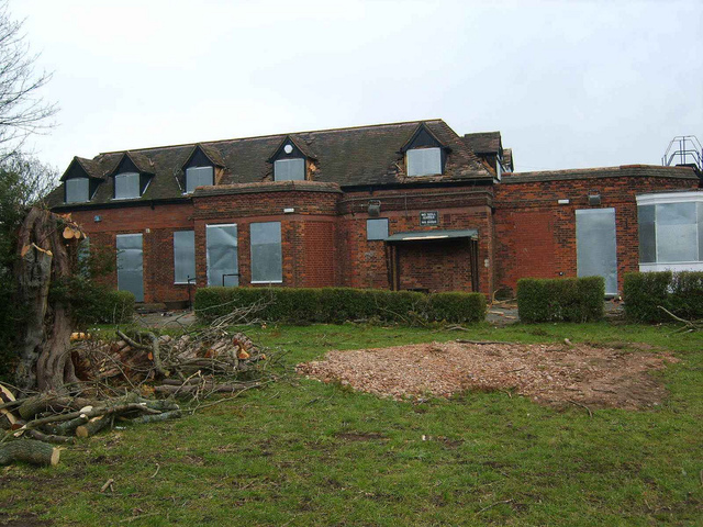 The Comet, Birmingham