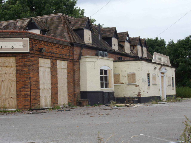 The Comet, Birmingham