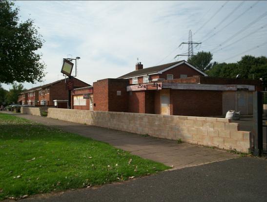 The Racecourse, Birmingham