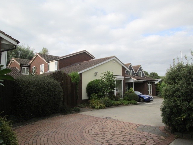 Friendly Inn, Birmingham