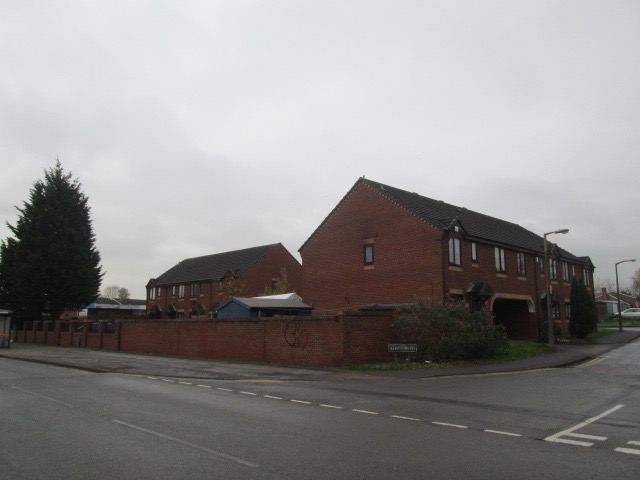 Happy Trooper, Birmingham