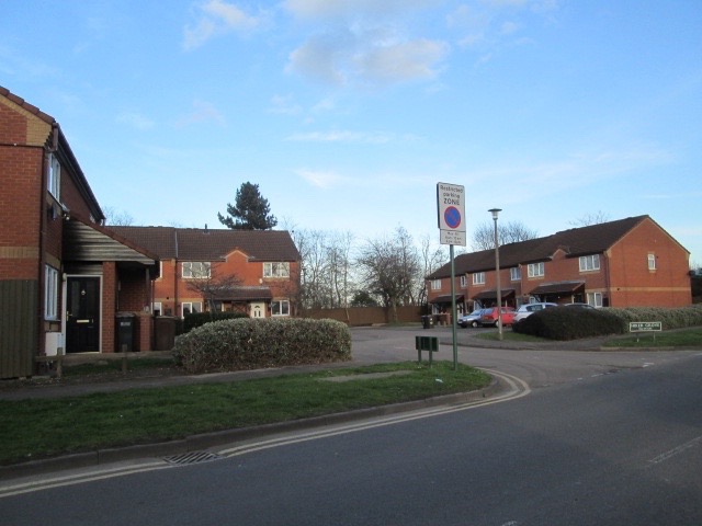 The Hiker, Birmingham