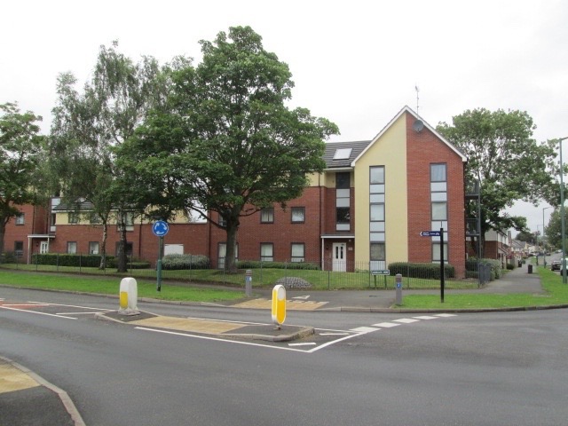 The Local, Birmingham