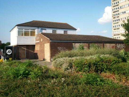 Prince Hal, Birmingham