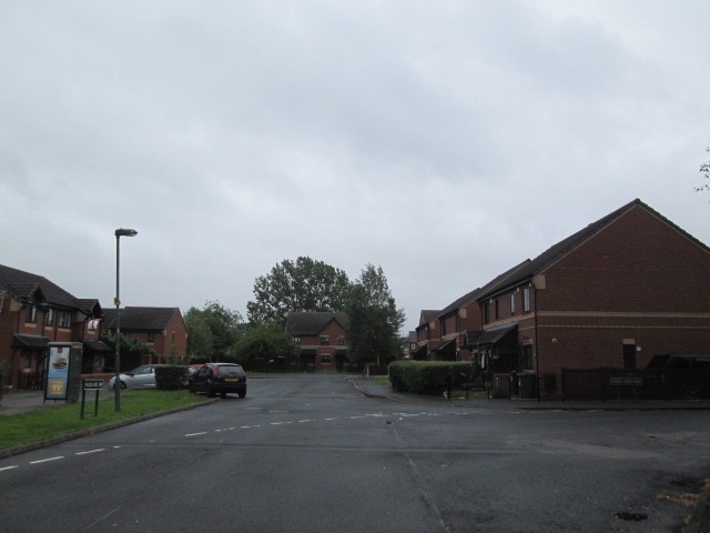 The Woodsman, Birmingham