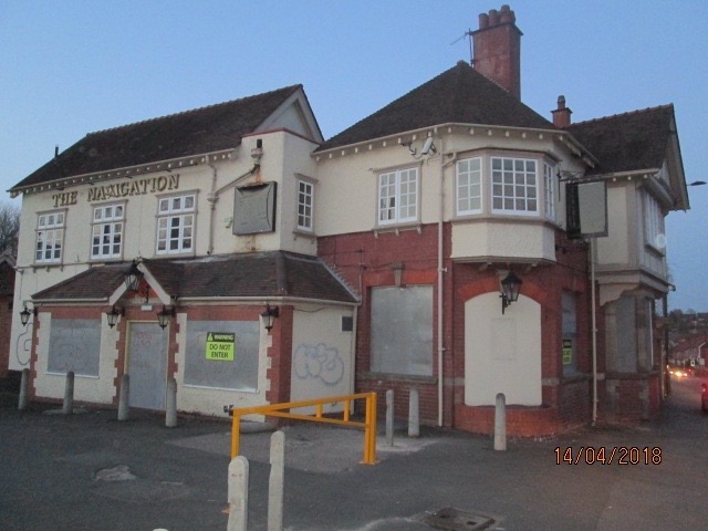 The Navigation, Birmingham