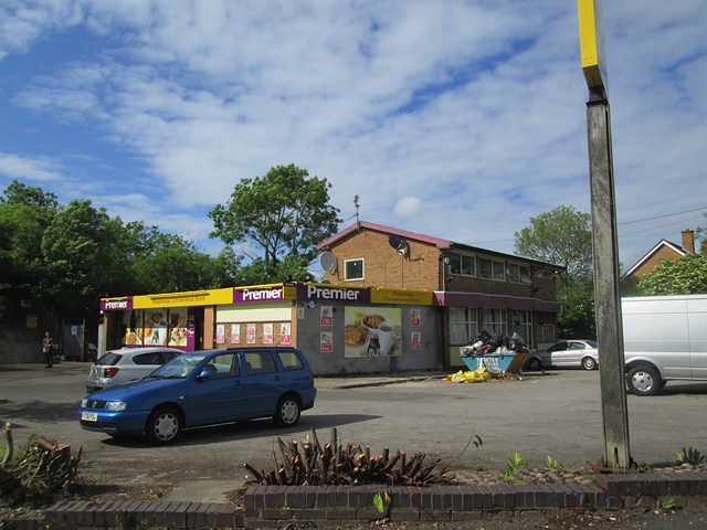 Primrose Inn, Birmingham