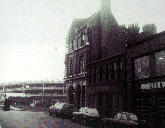 The Shakespeare, Birmingham