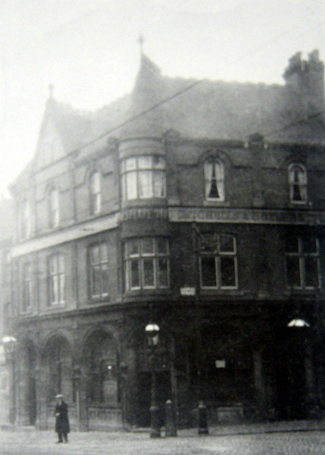 The Shakespeare, Birmingham