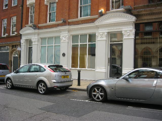 White Swan, Birmingham