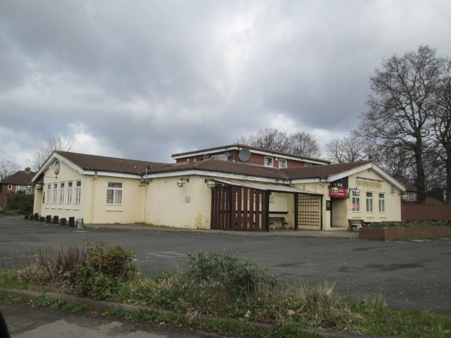 Seventh Trap, Birmingham