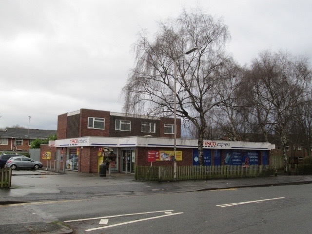 The Joker, Birmingham