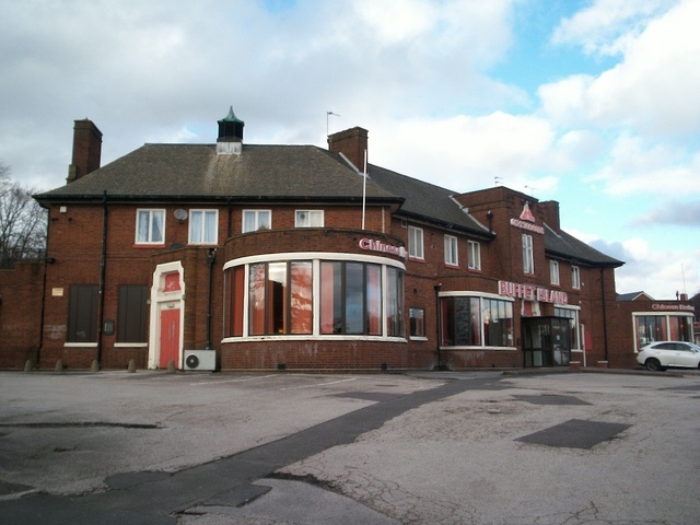 The Trees, Birmingham