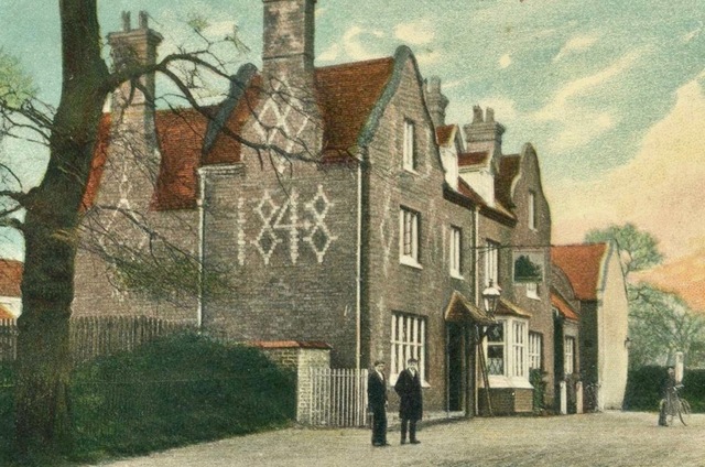 Boars Head, Birmingham