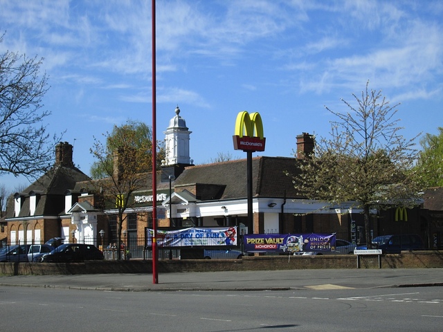 College Arms, Birmingham