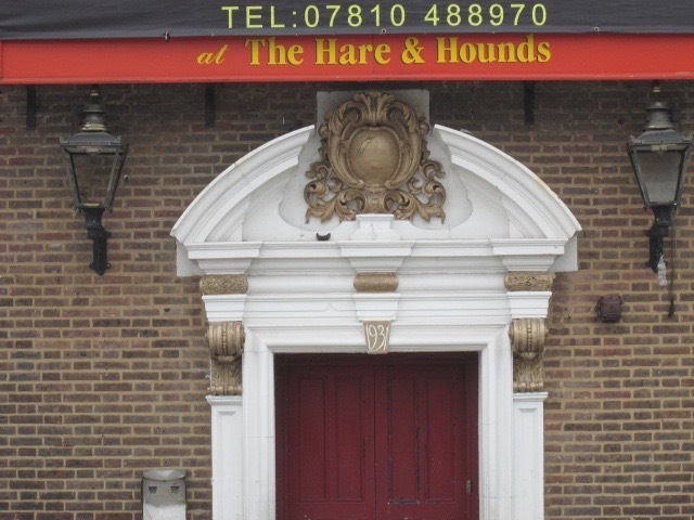 Hare & Hounds, Birmingham