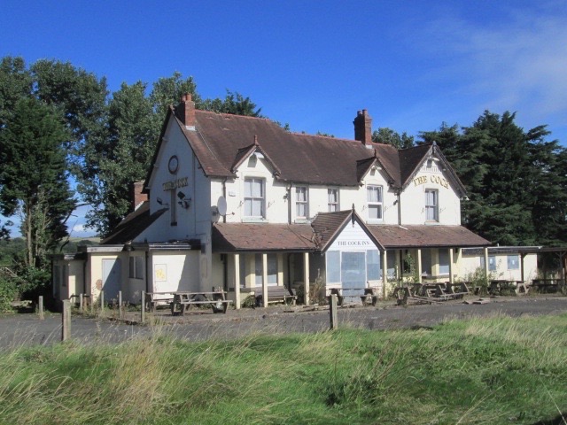 Cock Inn, Birmingham