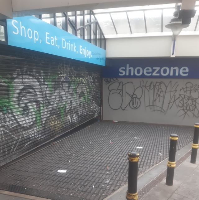 The Costermonger, Birmingham