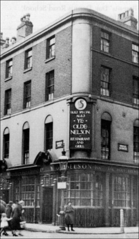 The Nelson, Birmingham