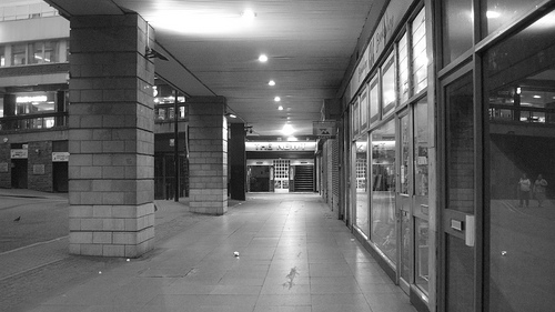 The Newt, Birmingham