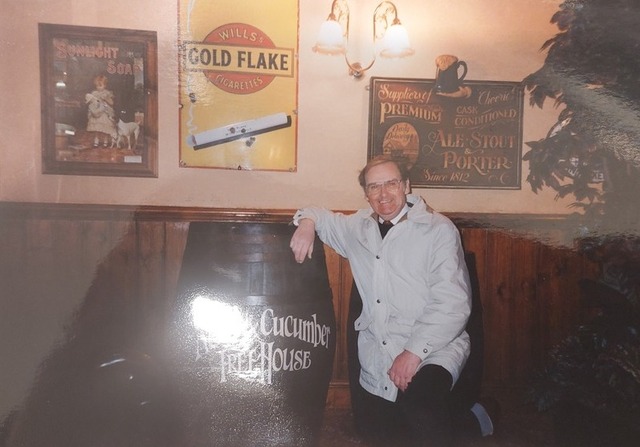 The Newt, Birmingham