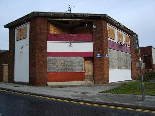 The Railway, Birmingham